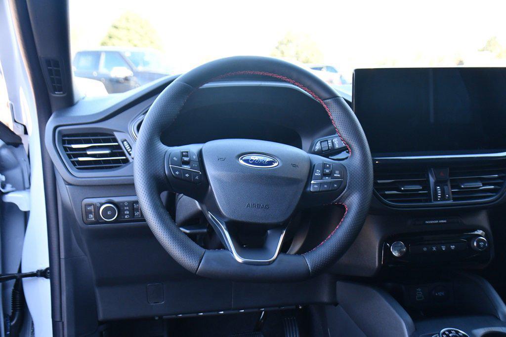 new 2026 Ford Escape car, priced at $36,352