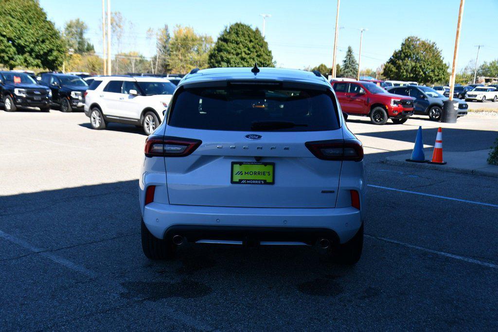 new 2026 Ford Escape car, priced at $36,352