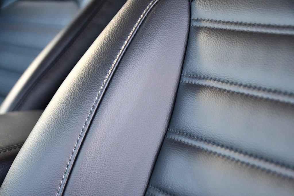 used 2024 Ford Edge car, priced at $27,692