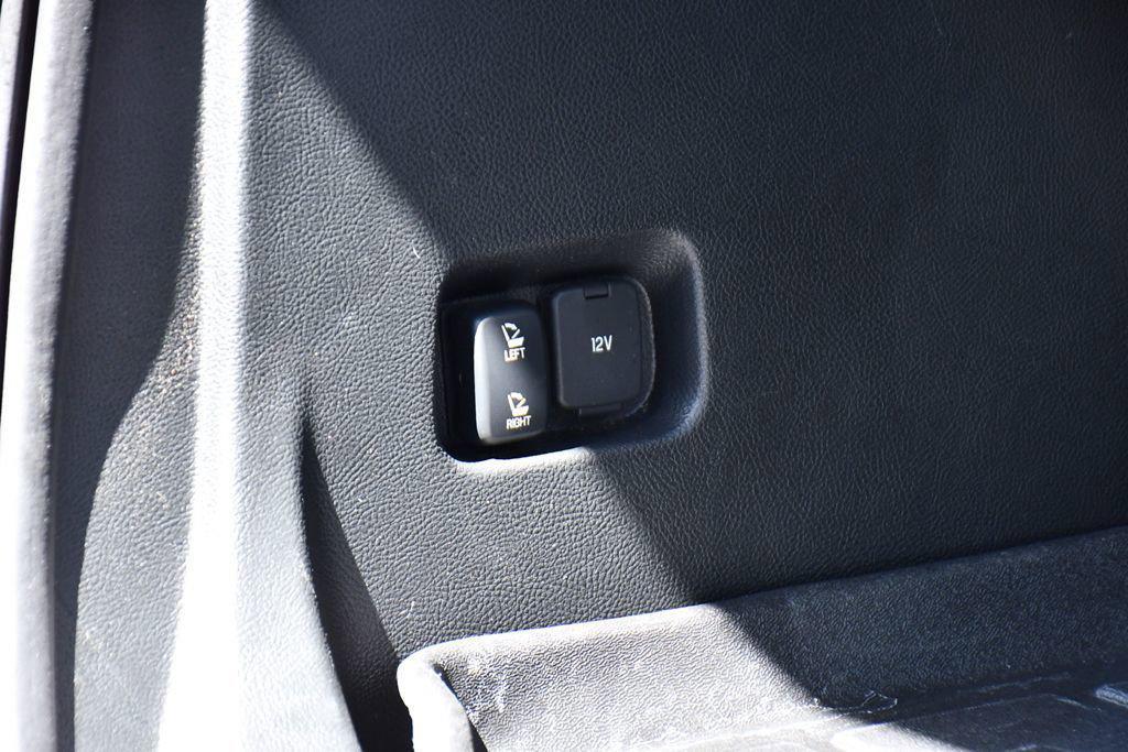 used 2024 Ford Edge car, priced at $27,692