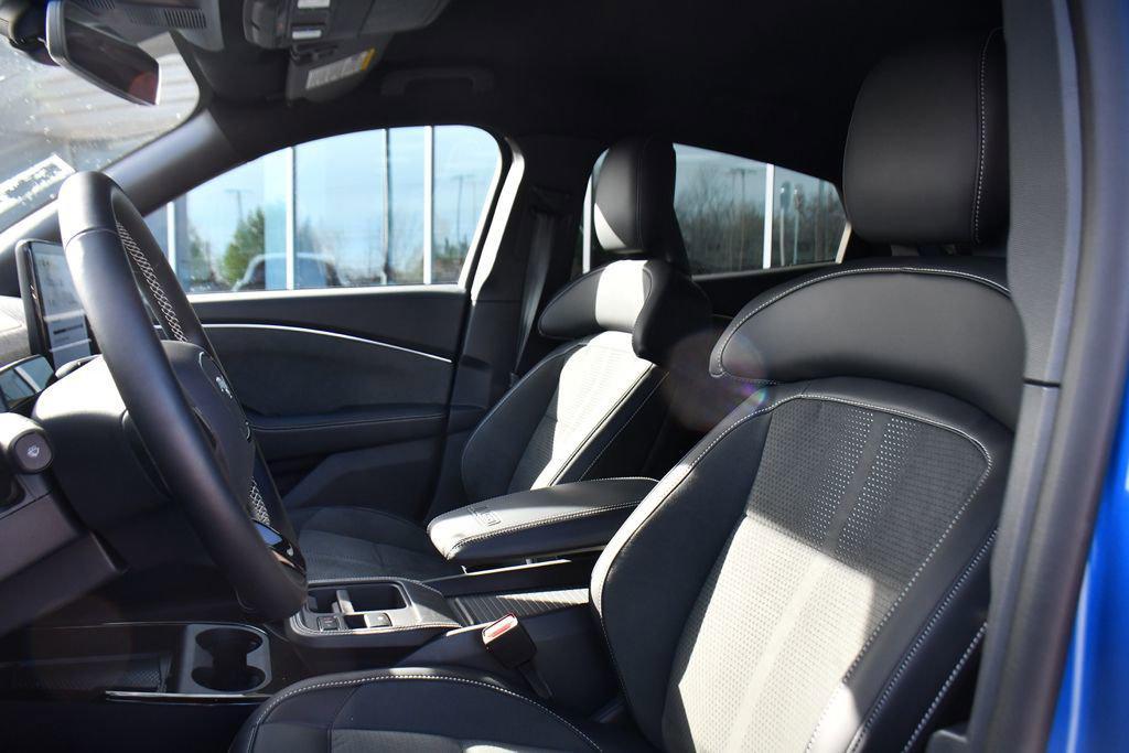 used 2025 Ford Mustang Mach-E car, priced at $45,029