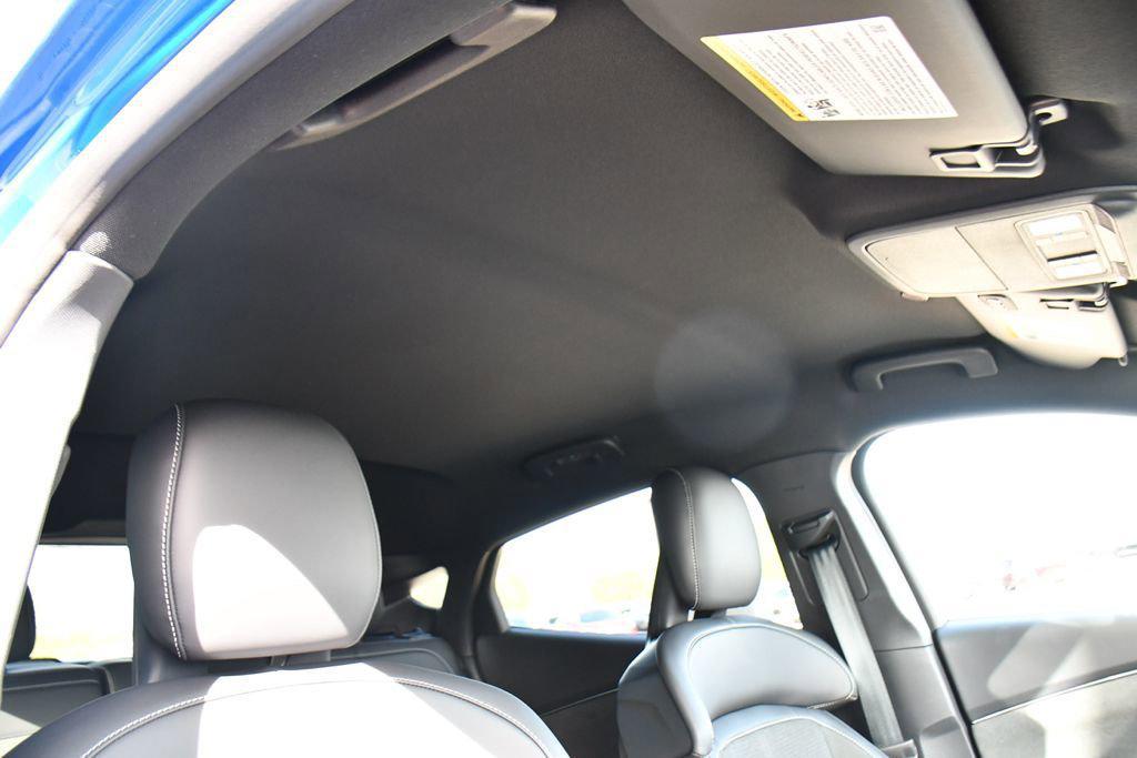 used 2025 Ford Mustang Mach-E car, priced at $45,029