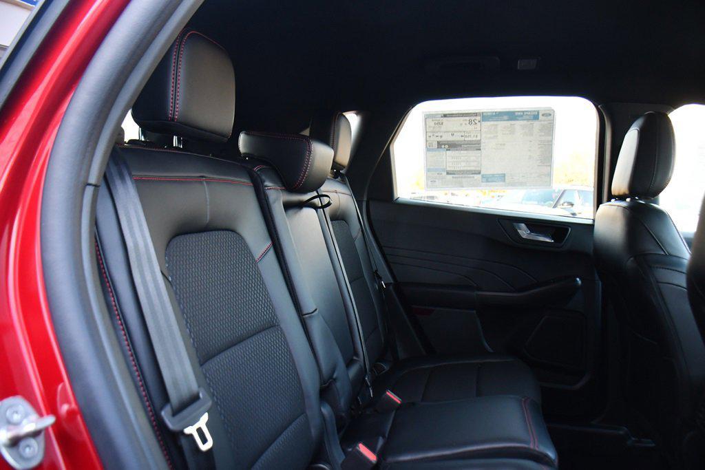 new 2026 Ford Escape car, priced at $33,056