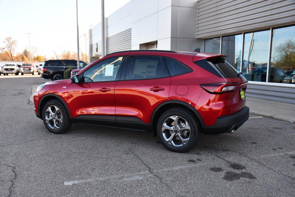 new 2026 Ford Escape car, priced at $33,056