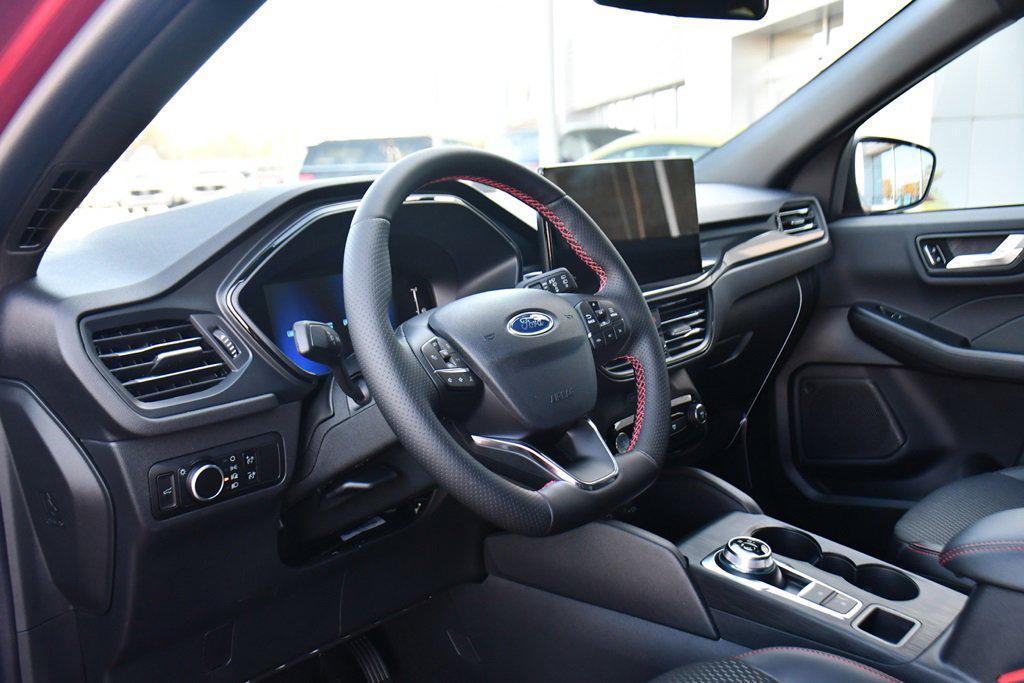 new 2026 Ford Escape car, priced at $33,056