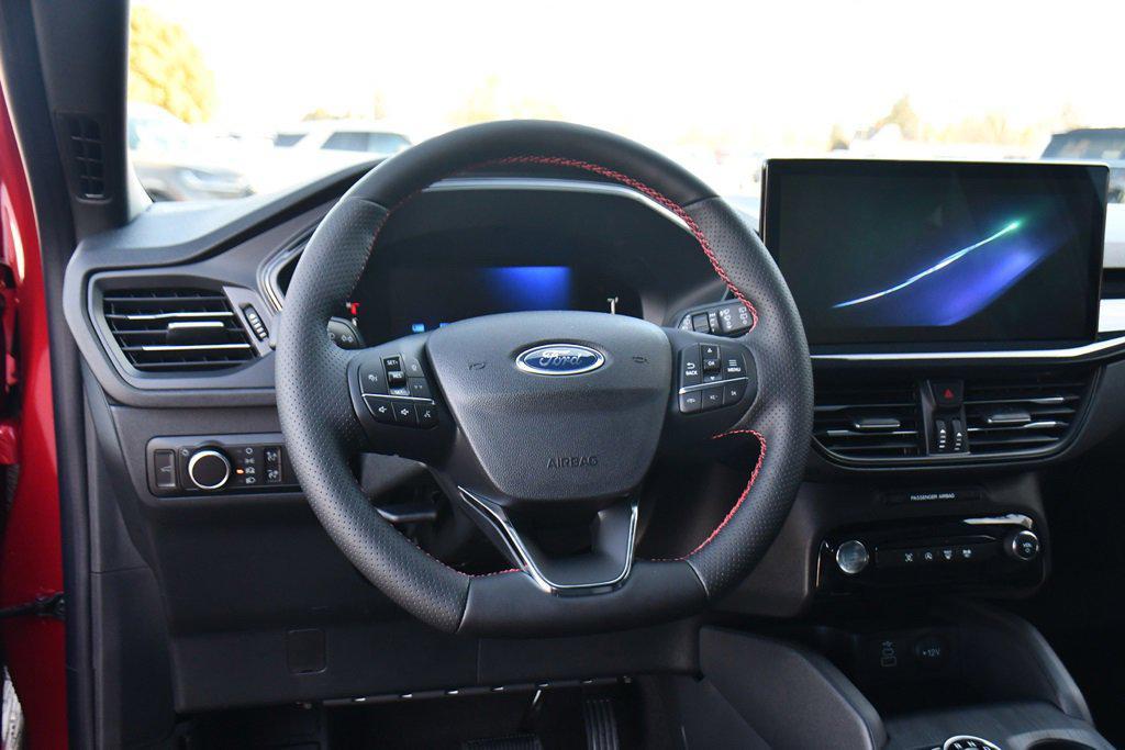 new 2026 Ford Escape car, priced at $33,056
