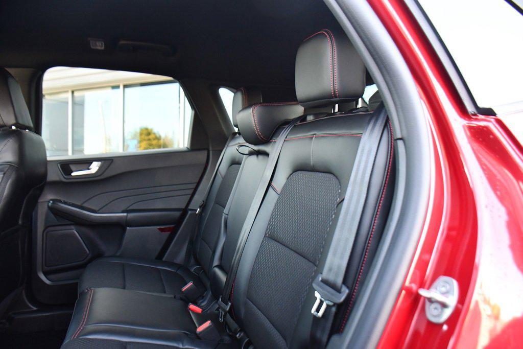 new 2026 Ford Escape car, priced at $33,056