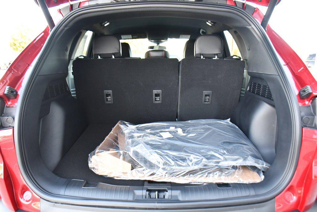 new 2026 Ford Escape car, priced at $33,056