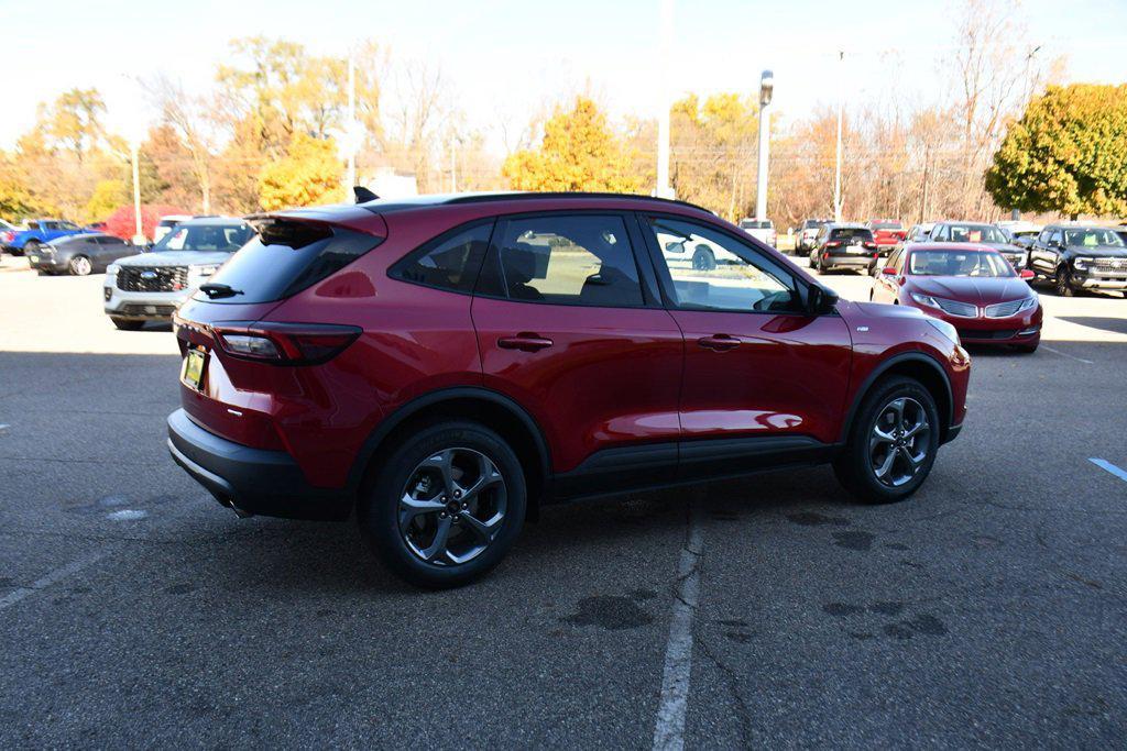 new 2026 Ford Escape car, priced at $33,056