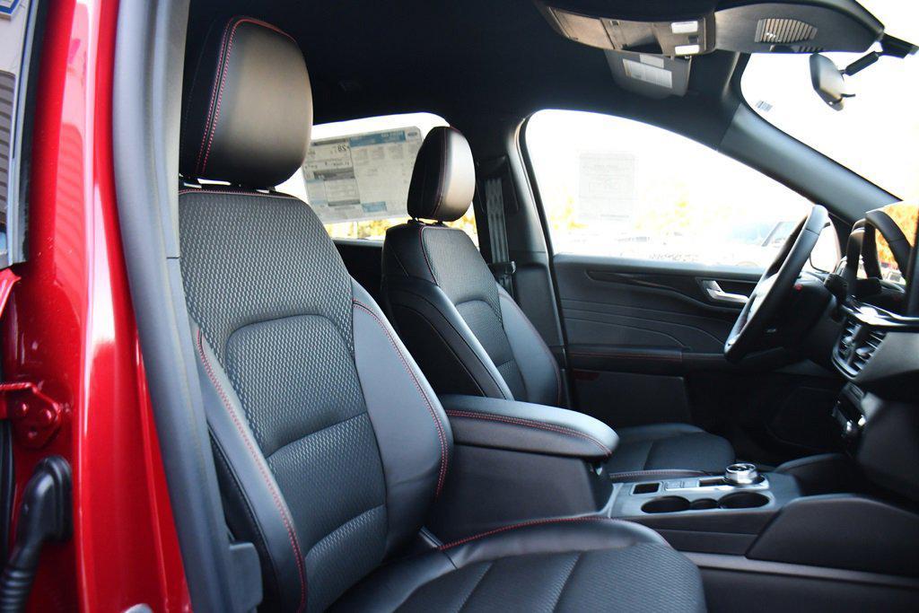 new 2026 Ford Escape car, priced at $33,056