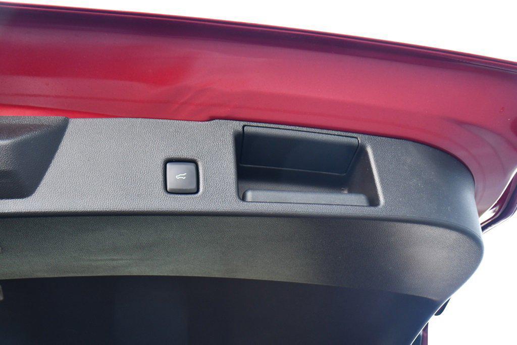 new 2026 Ford Escape car, priced at $33,056