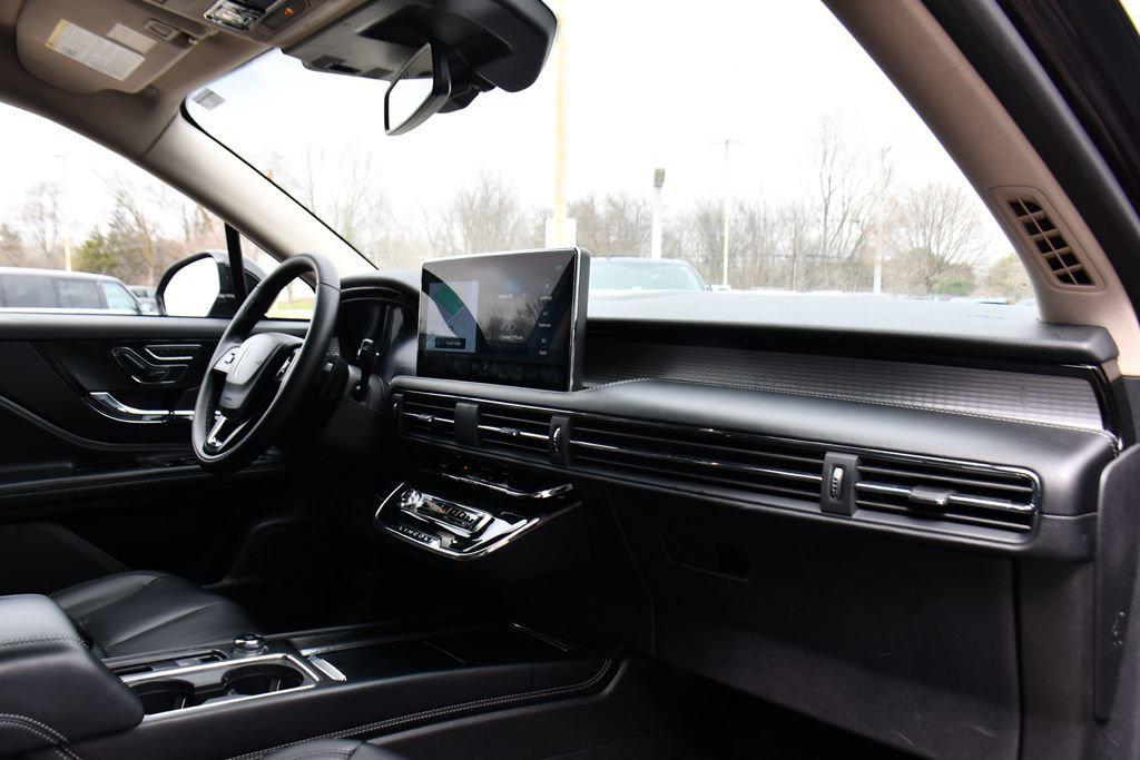 used 2023 Lincoln Corsair car, priced at $29,275