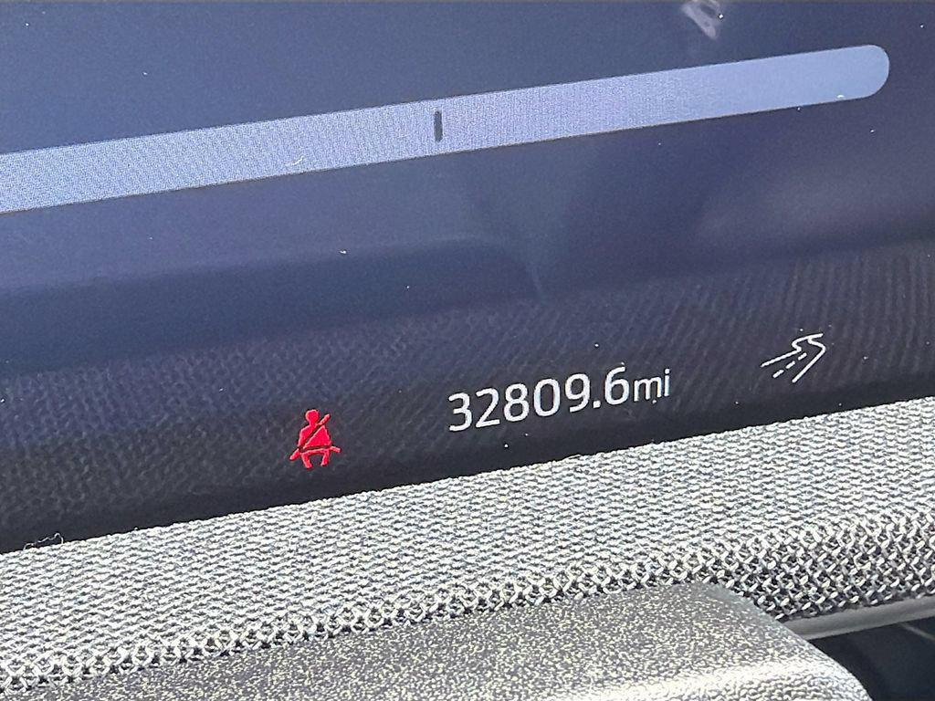 used 2025 Ford Mustang Mach-E car, priced at $40,275
