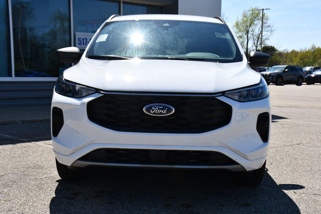 used 2023 Ford Escape car, priced at $23,843