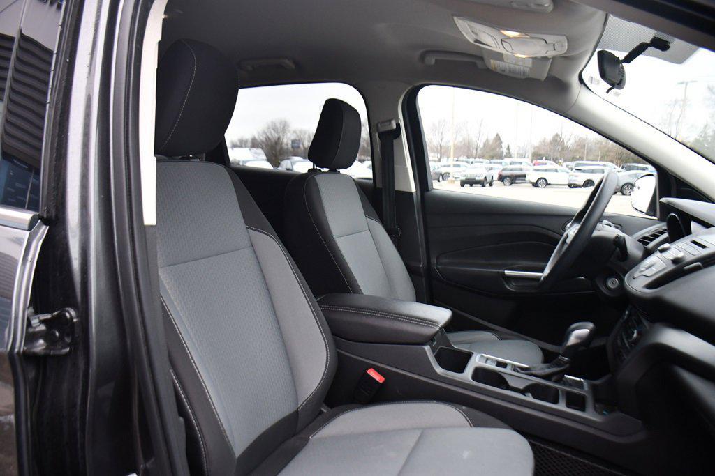 used 2018 Ford Escape car, priced at $11,495