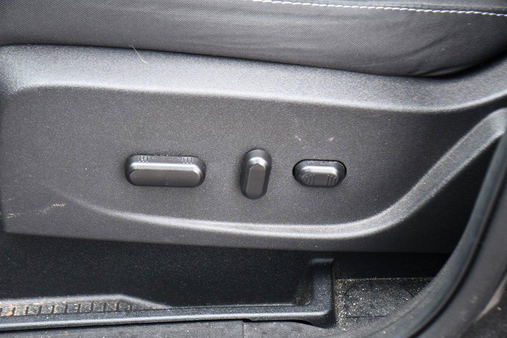 used 2018 Ford Escape car, priced at $11,495