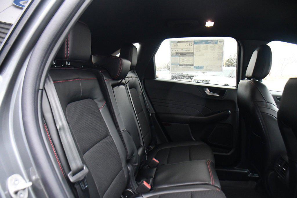 new 2026 Ford Escape car, priced at $31,800