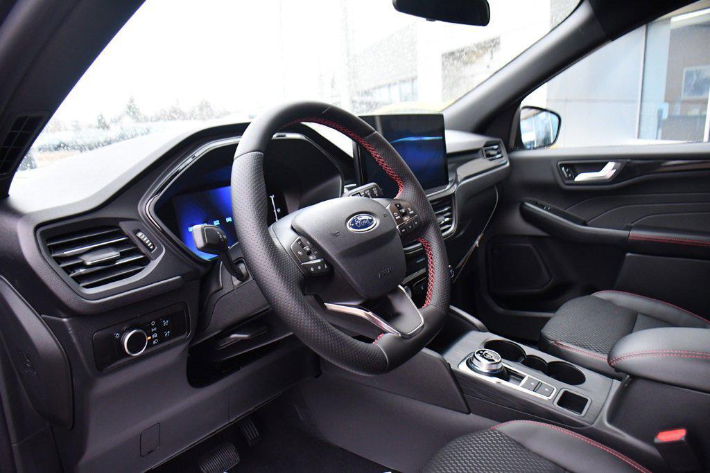 new 2026 Ford Escape car, priced at $31,800