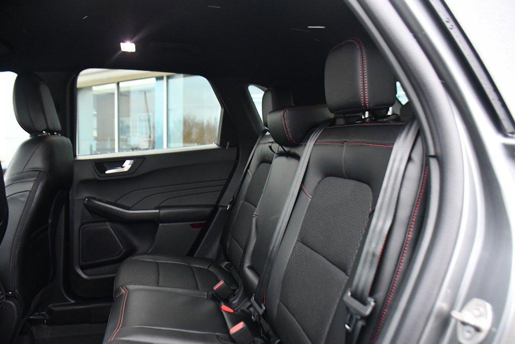 new 2026 Ford Escape car, priced at $31,800