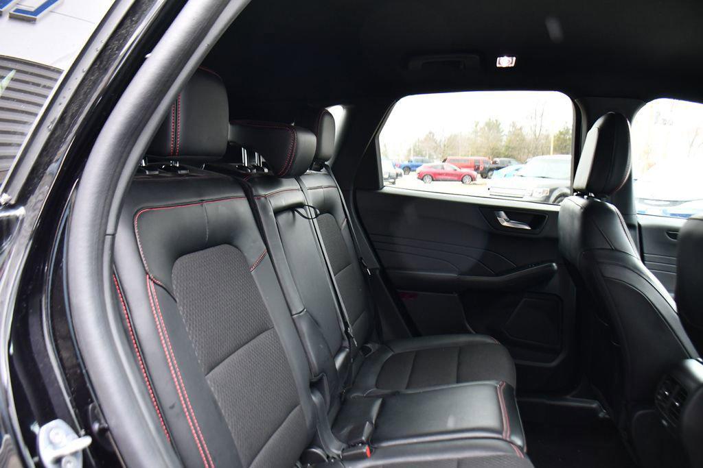 used 2024 Ford Escape car, priced at $26,249