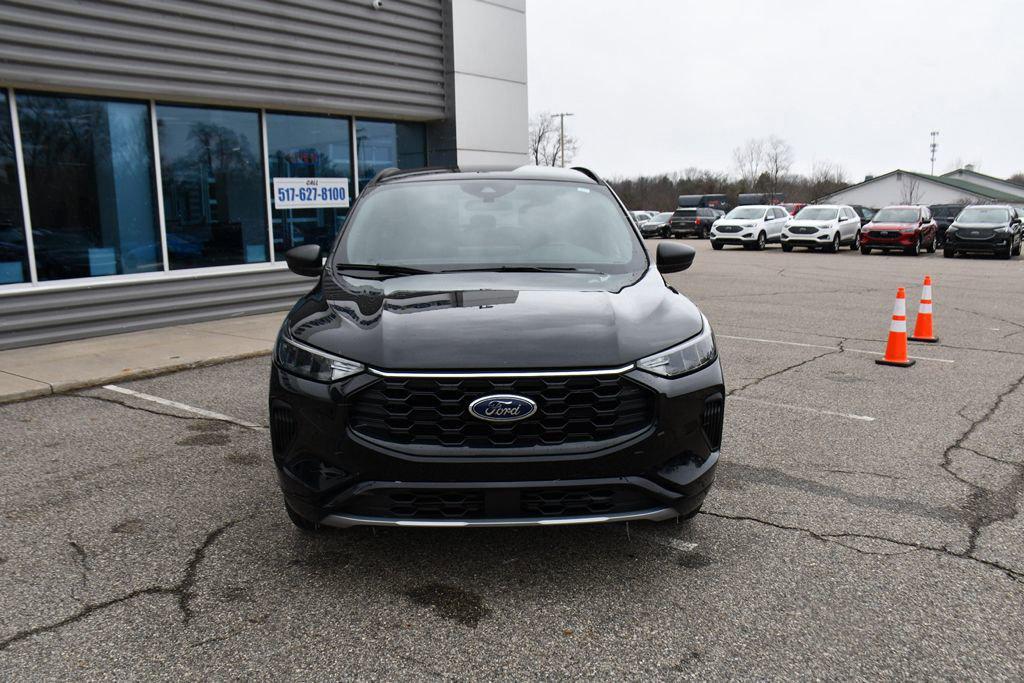 used 2024 Ford Escape car, priced at $26,249