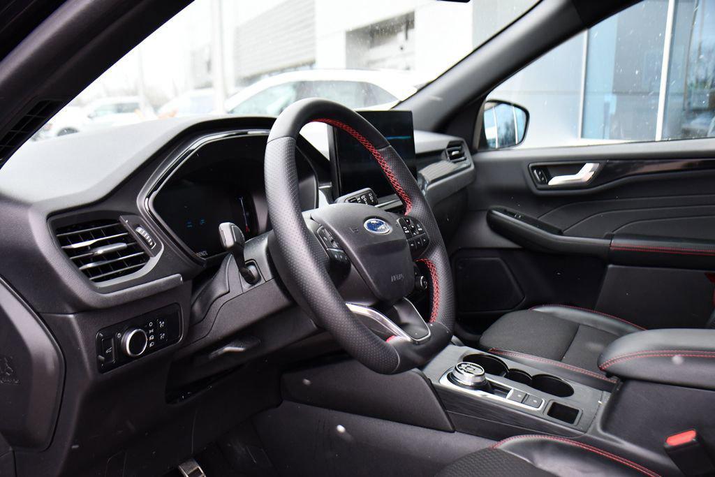 used 2024 Ford Escape car, priced at $26,249