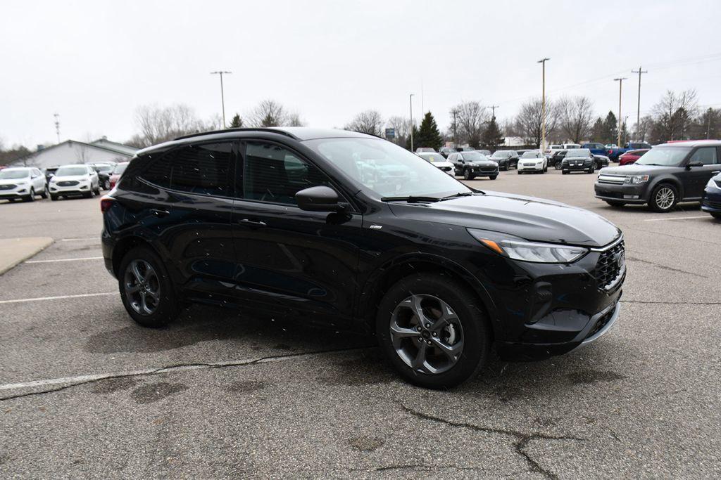 used 2024 Ford Escape car, priced at $26,249