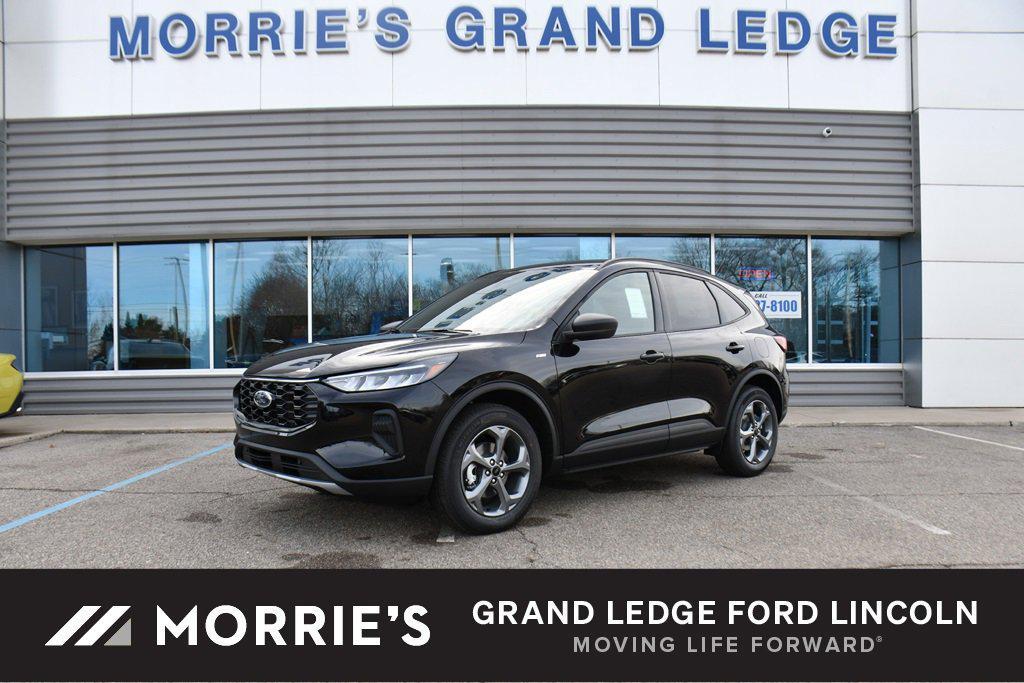 new 2026 Ford Escape car, priced at $32,607