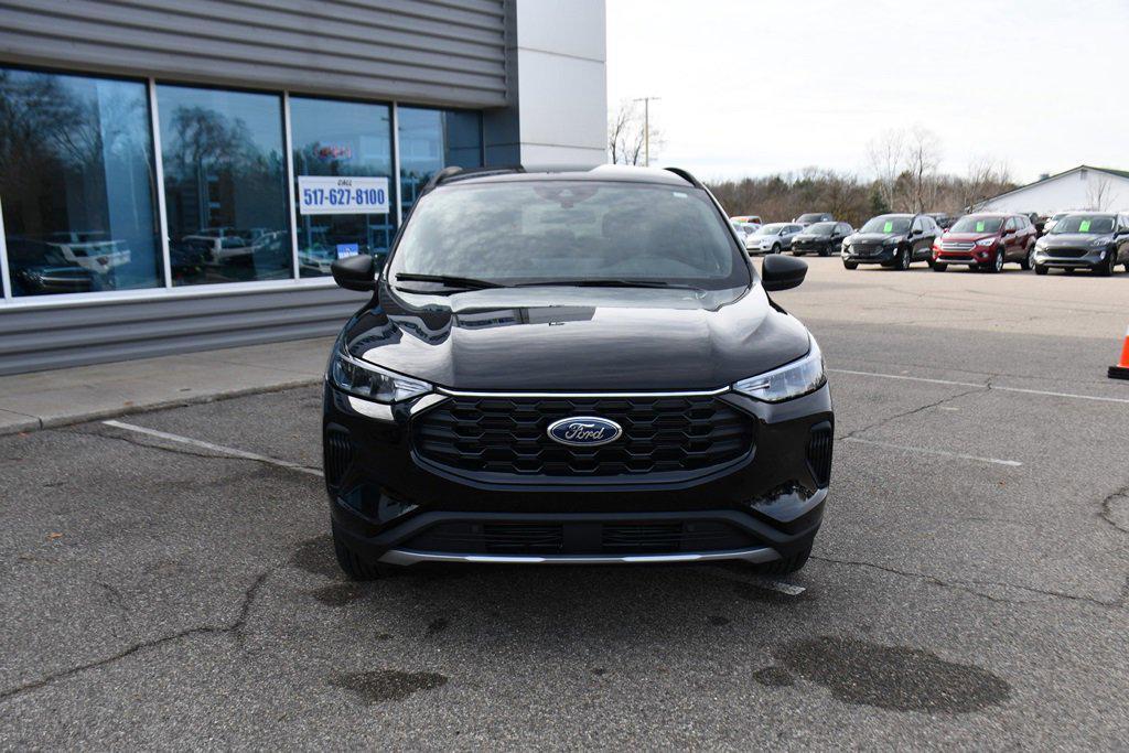 new 2026 Ford Escape car, priced at $32,607