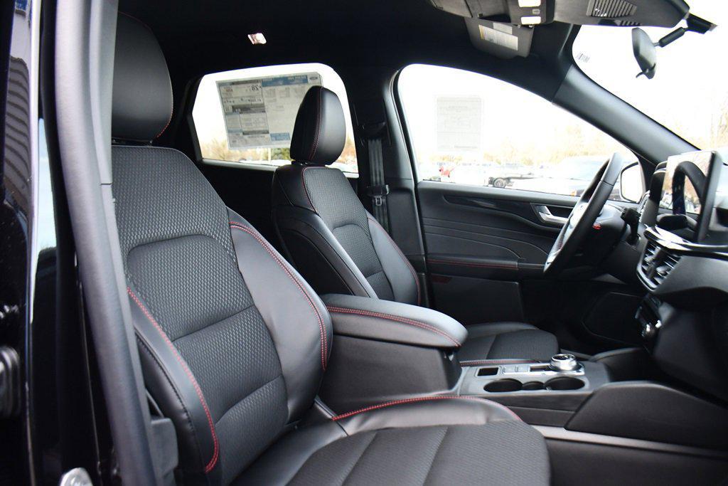 new 2026 Ford Escape car, priced at $32,607