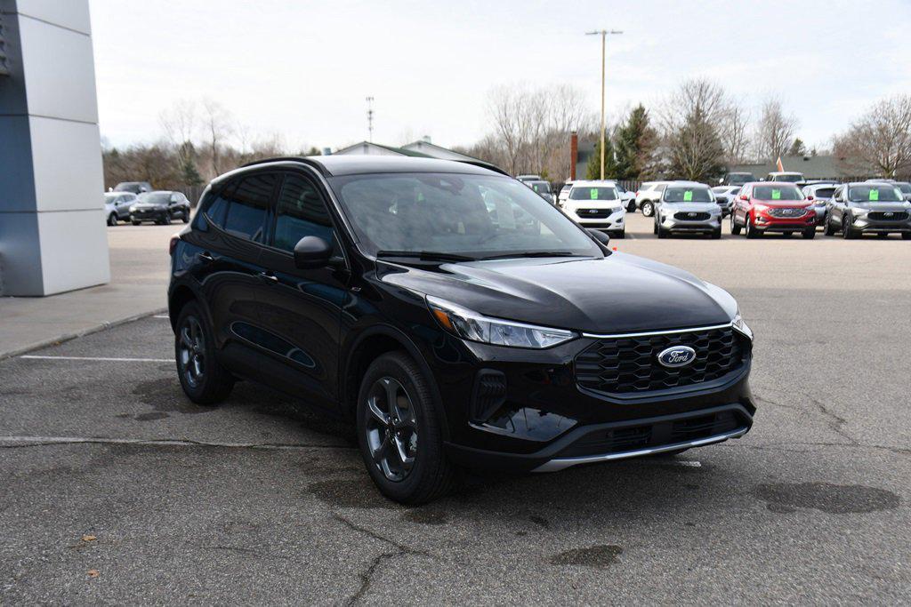 new 2026 Ford Escape car, priced at $32,607