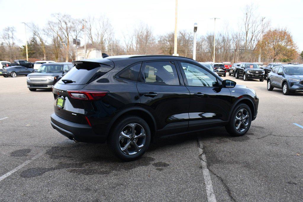 new 2026 Ford Escape car, priced at $32,607