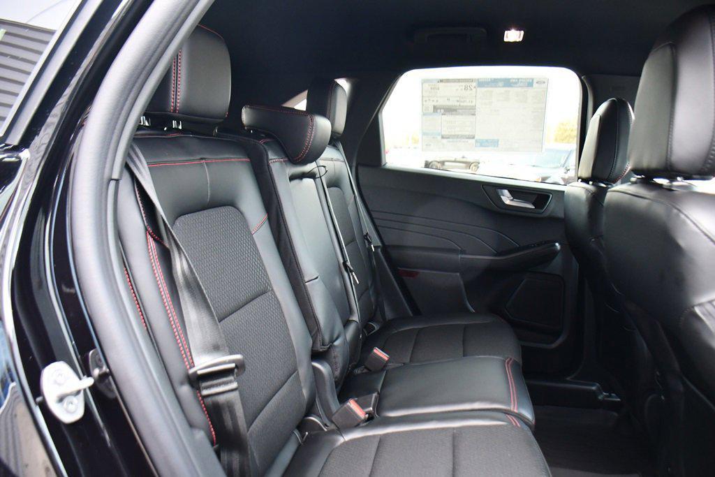 new 2026 Ford Escape car, priced at $32,607