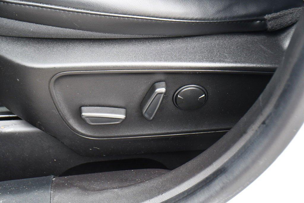 used 2023 Ford Escape car, priced at $26,789