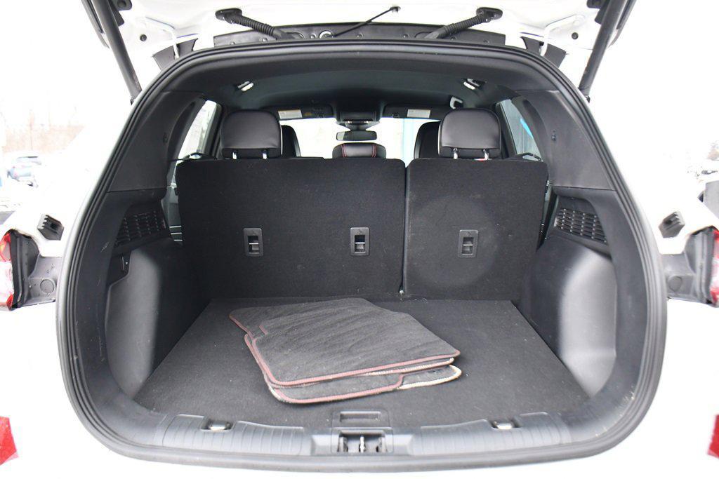 used 2023 Ford Escape car, priced at $26,789