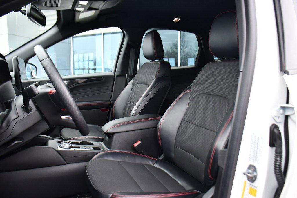 used 2023 Ford Escape car, priced at $26,789