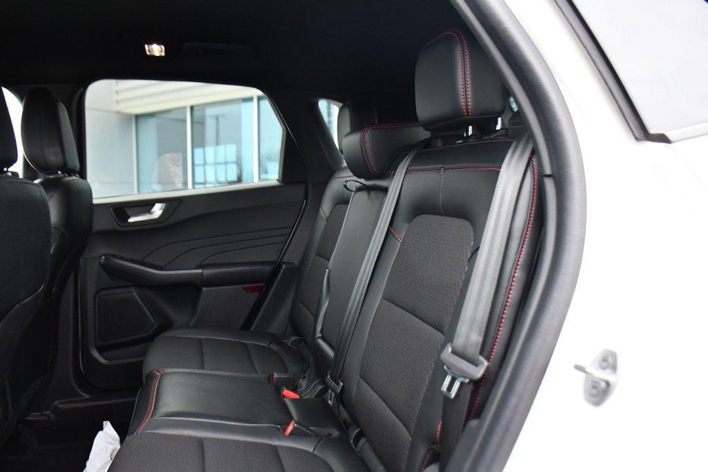 used 2023 Ford Escape car, priced at $26,789