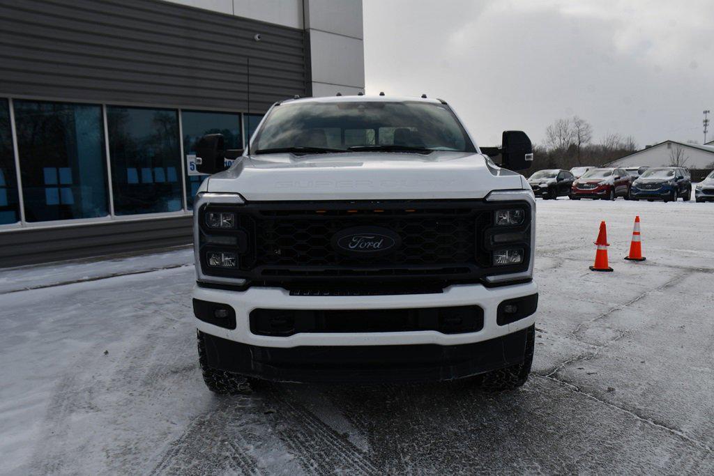 used 2024 Ford F-350 car, priced at $65,495