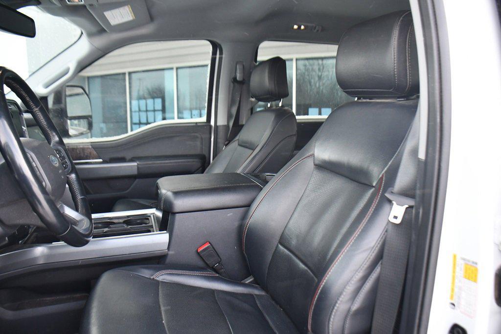 used 2024 Ford F-350 car, priced at $65,495