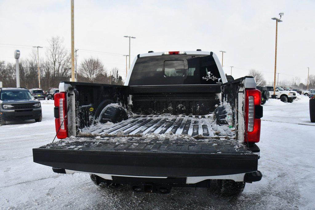 used 2024 Ford F-350 car, priced at $65,495