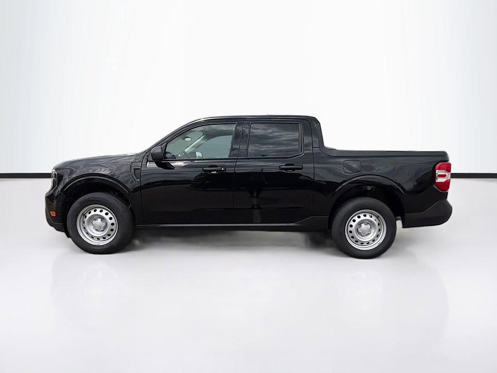 new 2026 Ford Maverick car, priced at $31,670