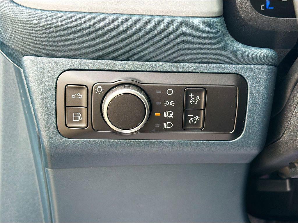 new 2026 Ford Maverick car, priced at $31,670