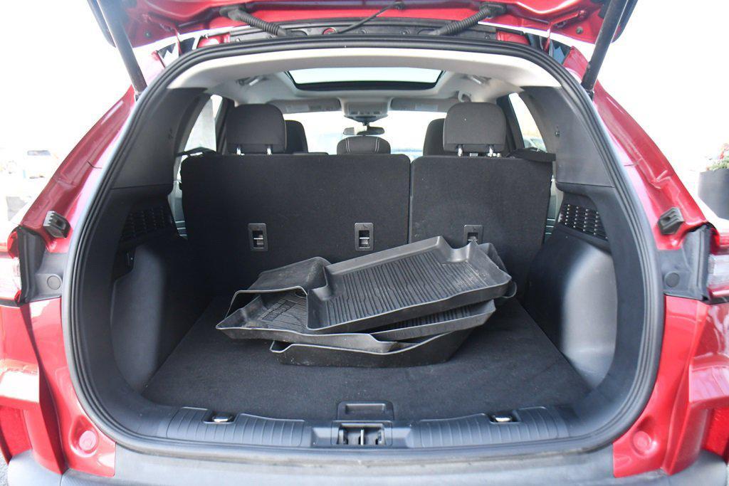 used 2023 Ford Escape car, priced at $23,749