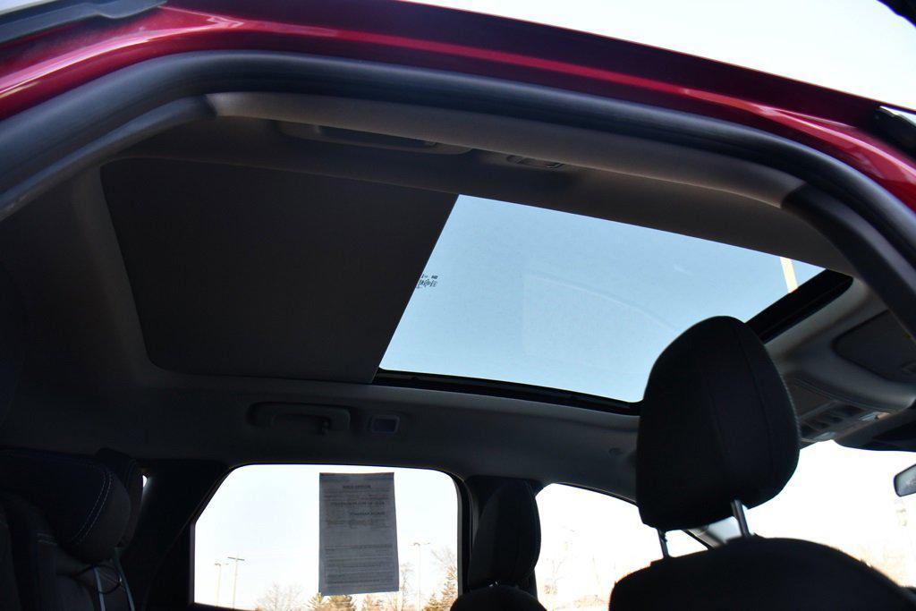 used 2023 Ford Escape car, priced at $23,749