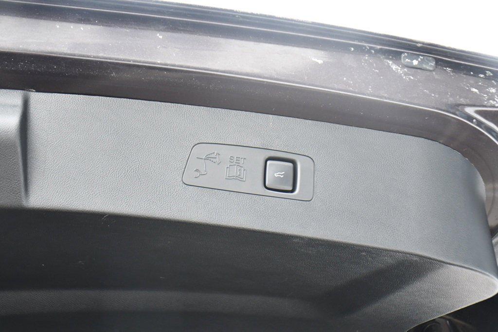 used 2023 Lincoln Corsair car, priced at $34,495