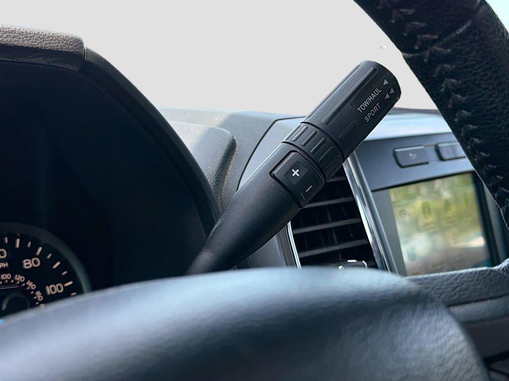 used 2016 Ford F-150 car