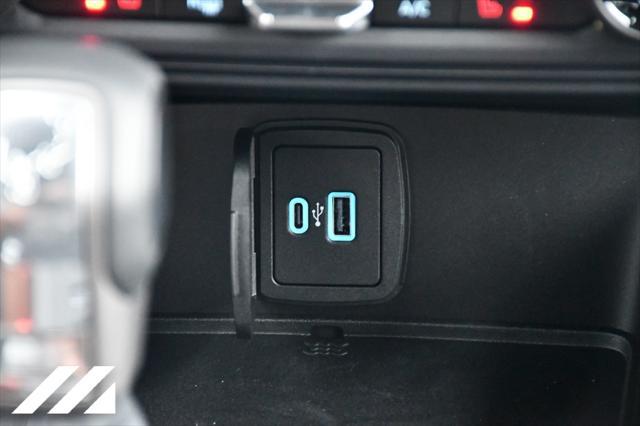 new 2023 Ford Bronco car, priced at $53,660