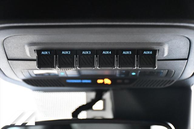 new 2023 Ford Bronco car, priced at $53,660