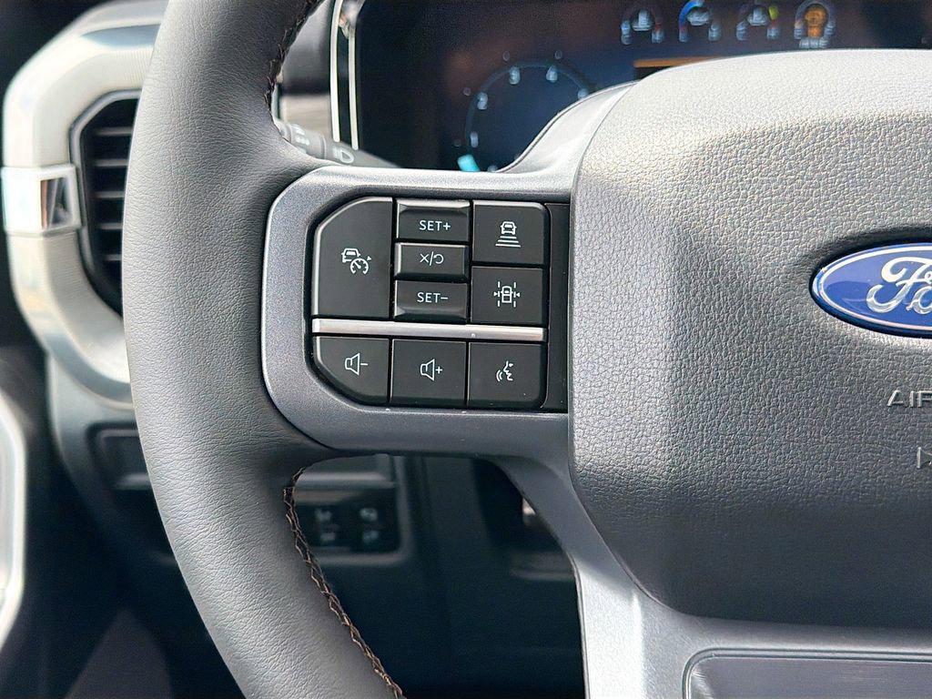 new 2026 Ford F-150 car, priced at $70,631