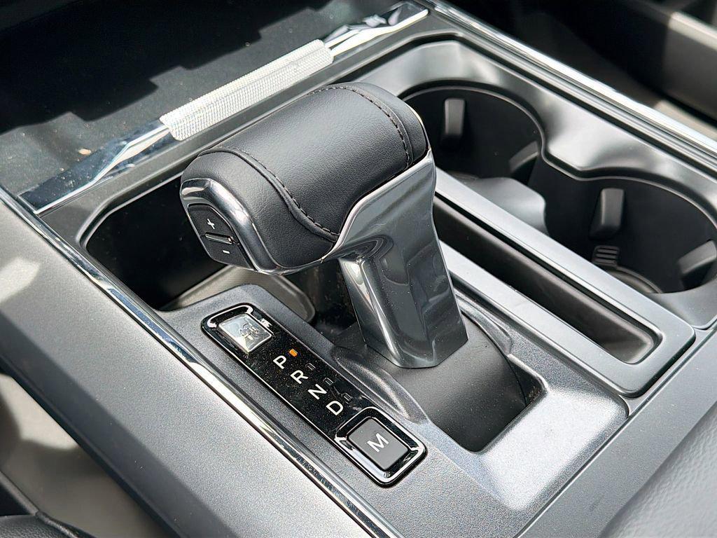 new 2026 Ford F-150 car, priced at $70,631